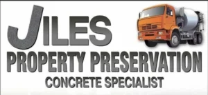Jiles Property Preservation Services logo