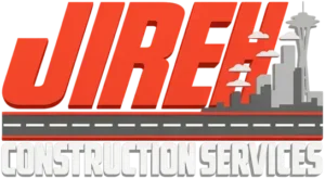 Jireh Asphalt and Concrete, inc logo