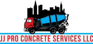 JJ Pro Concrete Services LLC logo