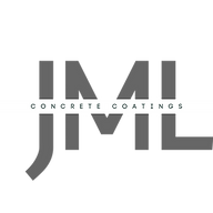 JML Concrete Coatings logo
