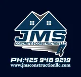 JMS Concrete & Construction LLC logo