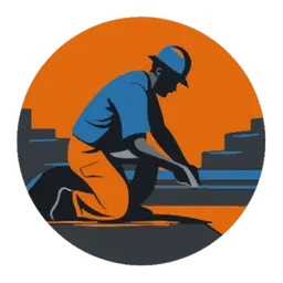 Joliet Concrete Solutions logo