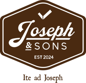 Joseph and Sons Flooring logo