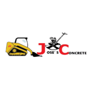 Jose’s Concrete logo