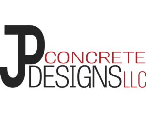 JP Concrete Designs logo