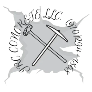 JRC Concrete logo