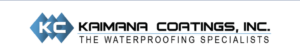 Kaimana Coatings, Inc. logo