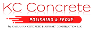 KC Concrete Restoration logo