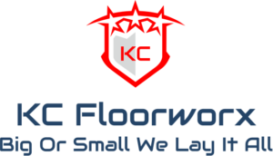 KC Floorworx logo