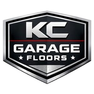 KC Garage Floors logo