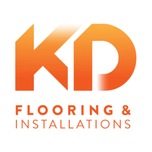 KD Flooring & Installations logo