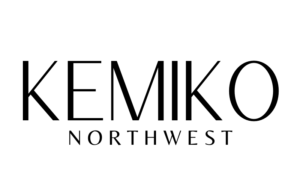 Kemiko Northwest logo