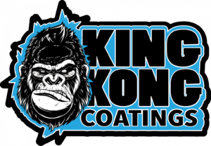 King Kong Coatings logo