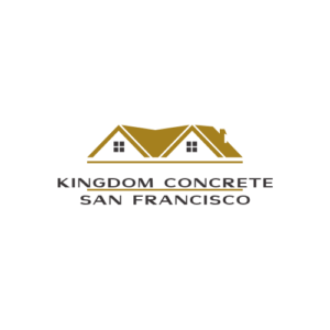 Kingdom Concrete San Francisco logo