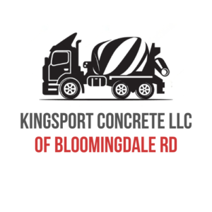 Kingsport Concrete LLC Of Bloomingdale RD logo