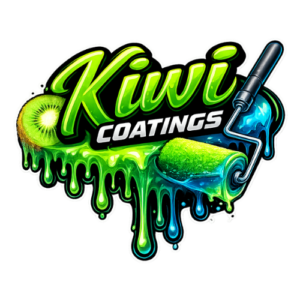 Kiwicoatings LLC logo