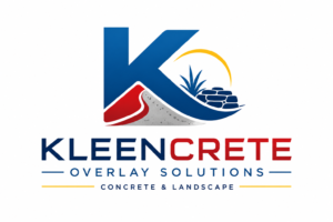 Kleencrete Overlay Solutions logo