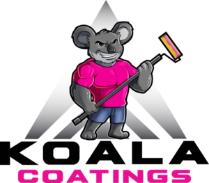 Koala Coatings logo