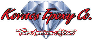 Kovacs Epoxy Company, LLC logo
