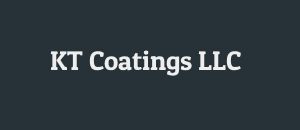 KT Coatings LLC logo
