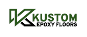 Kustom Epoxy Floors logo