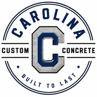 Lake Norman Custom Concrete logo