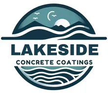 Lakeside Concrete Coating Specialists, LLC logo