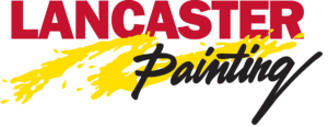 Lancaster Painting logo
