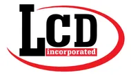 Landmark Concrete Designs Inc logo