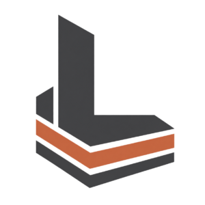 Laredo Concrete Company logo