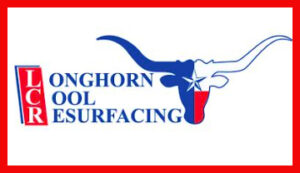 LCR Cool Resurfacing logo
