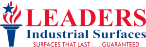 Leaders Industrial Surfaces, LLC logo