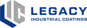 Legacy Industrial Coatings logo