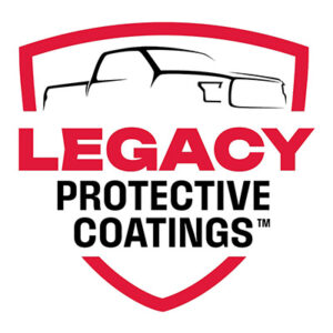 Legacy Protective Coatings logo