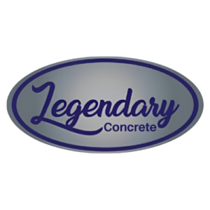 Legendary Concrete logo