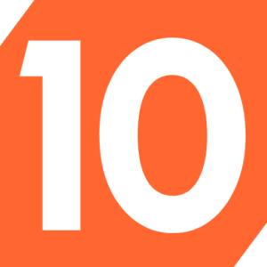 Level 10 Coatings logo