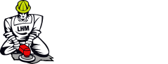 Level Headed Concrete Coatings logo