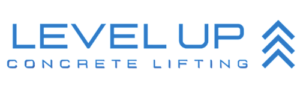 Level Up Concrete Lifting LLC logo