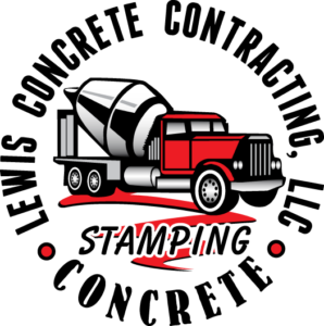 Lewis Concrete Contracting, L.L.C. logo