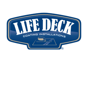 Life Deck Coating Installations logo