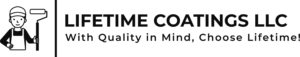 Lifetime Coatings LLC logo