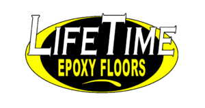 LifeTime Epoxy Floors logo