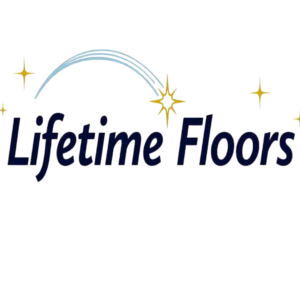 Lifetime Floors logo