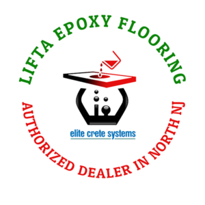 Lifta Epoxy logo