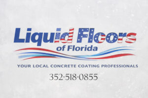 Liquid Floors of Florida, LLC logo