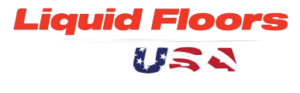 Liquid Floors USA of New England logo