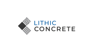 Lithic Concrete, LLC logo