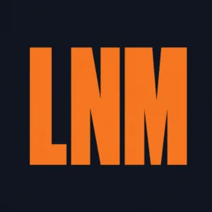 LNM Epoxy logo