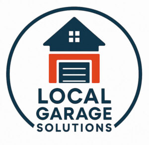 Local Garage Solutions logo