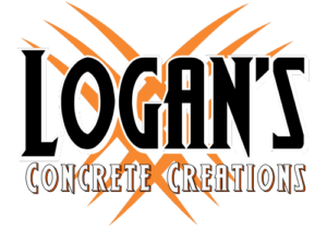 Logan’s Concrete Creations LLC logo